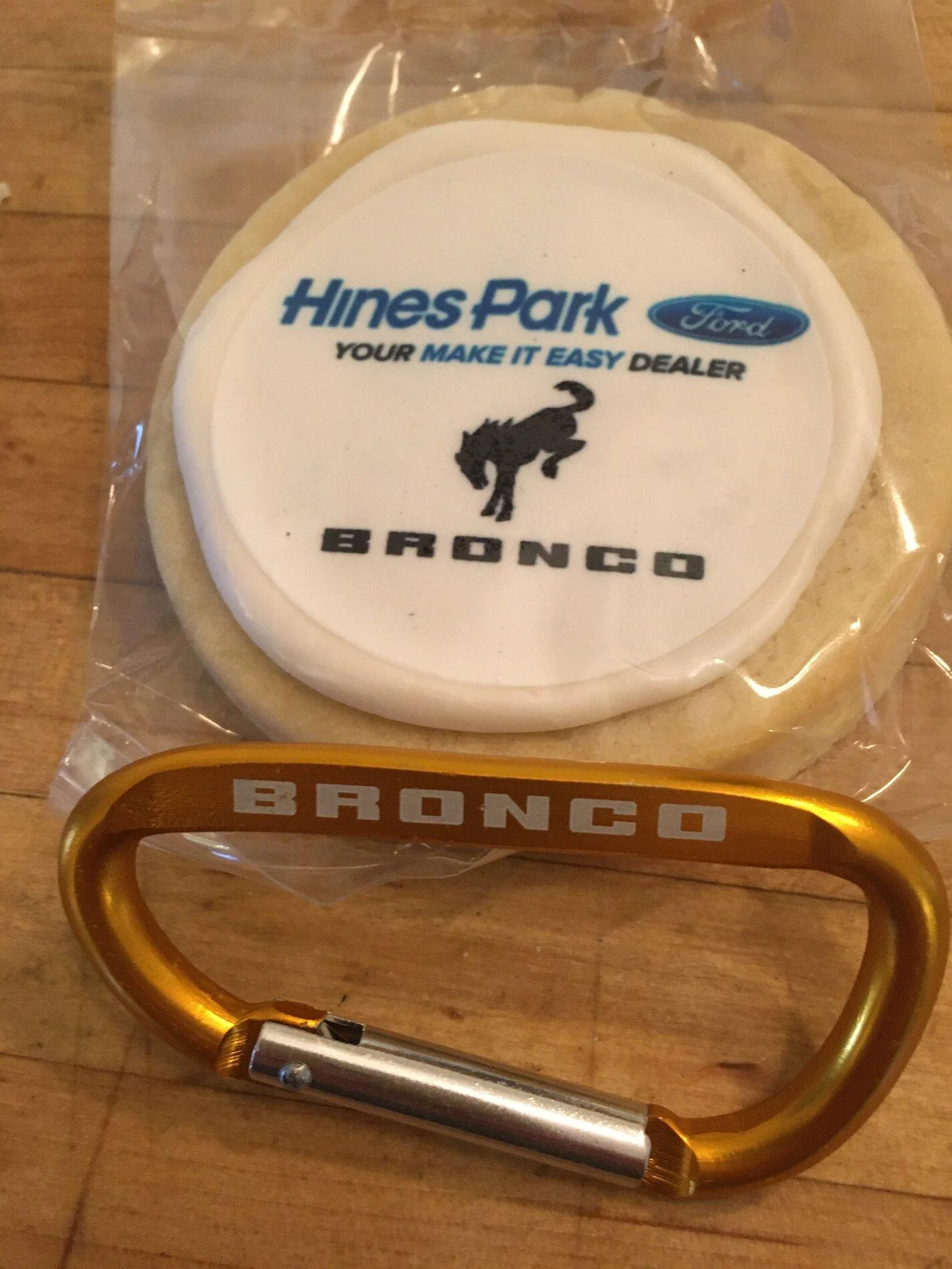Ford Bronco Dealership appearance schedule and registering - find your local dealer [add your findings to first post!] 6DABE124-3948-4906-A46D-0CB21251ADE8