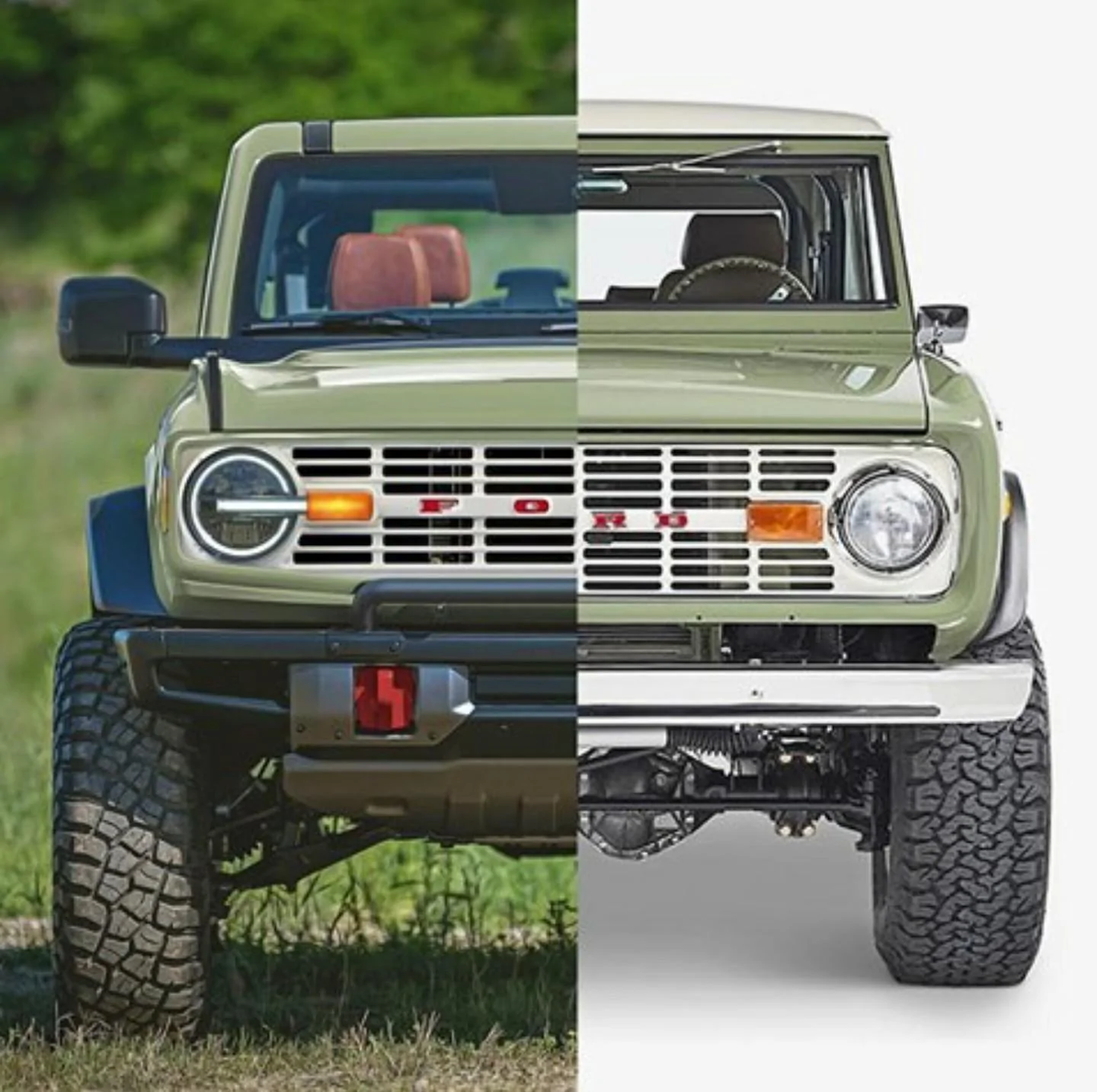 Ford Bronco Aftermarket Grille ideas Screenshot_20201126-154717~2