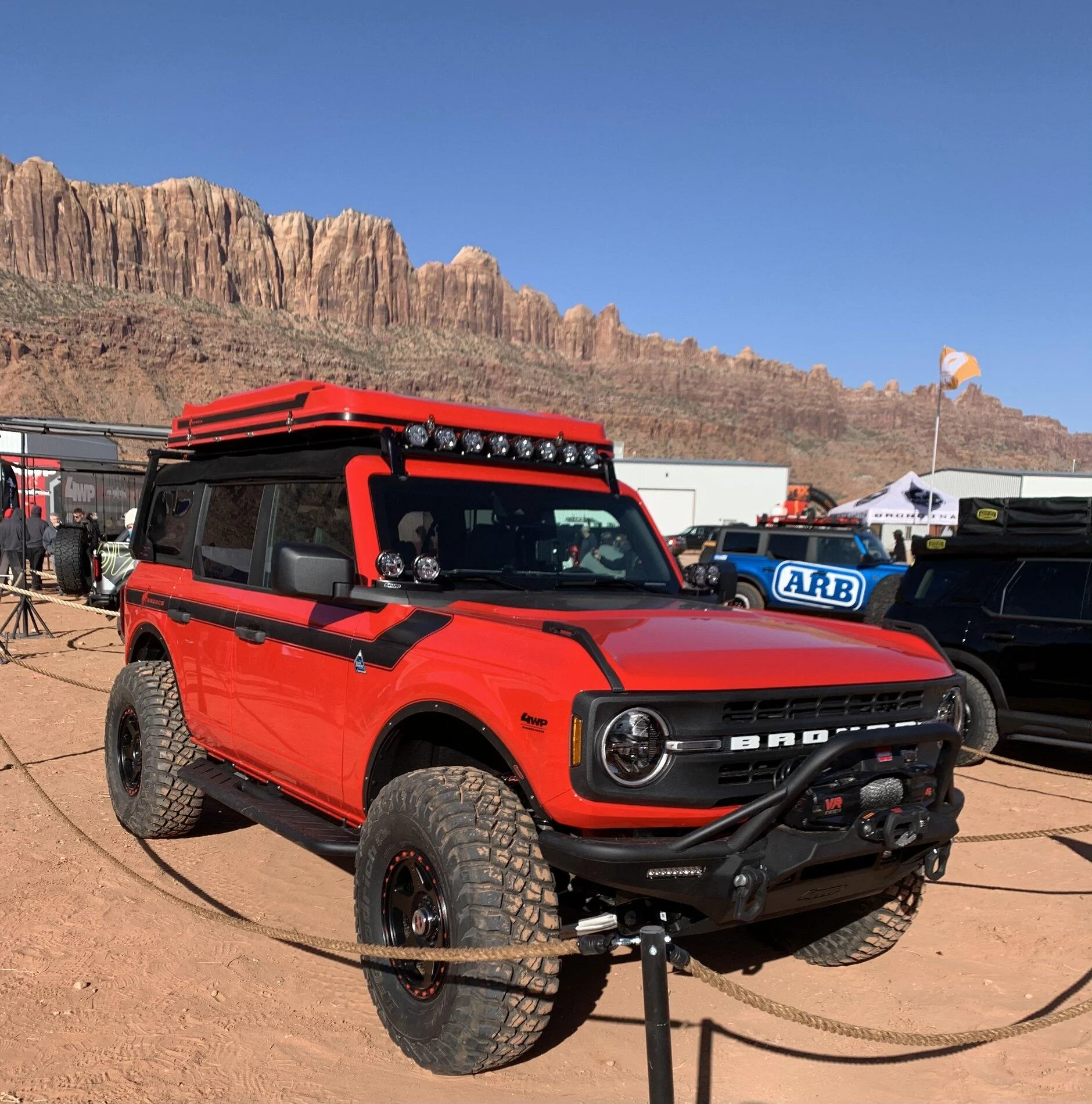 Ford Bronco What Specfic Plastic Type is MIC? 9B7CF1B3-103C-4772-8472-34D4C40DB56D