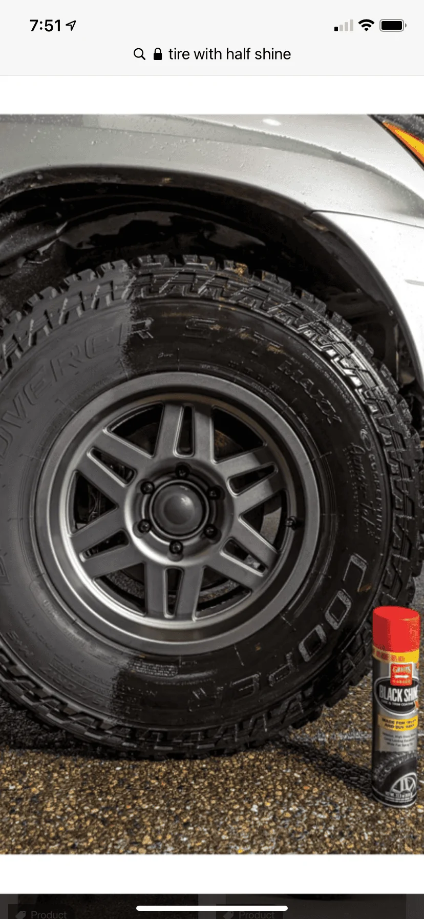 Ford Bronco What Specfic Plastic Type is MIC? 84ECEC45-4527-43A7-B93D-B6FC3DDD2AEB