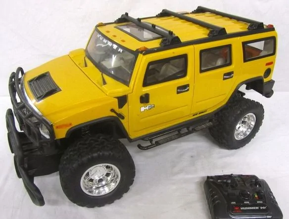 Ford Bronco GM Reportedly Does Not Yet Have A Working Hummer EV gg6