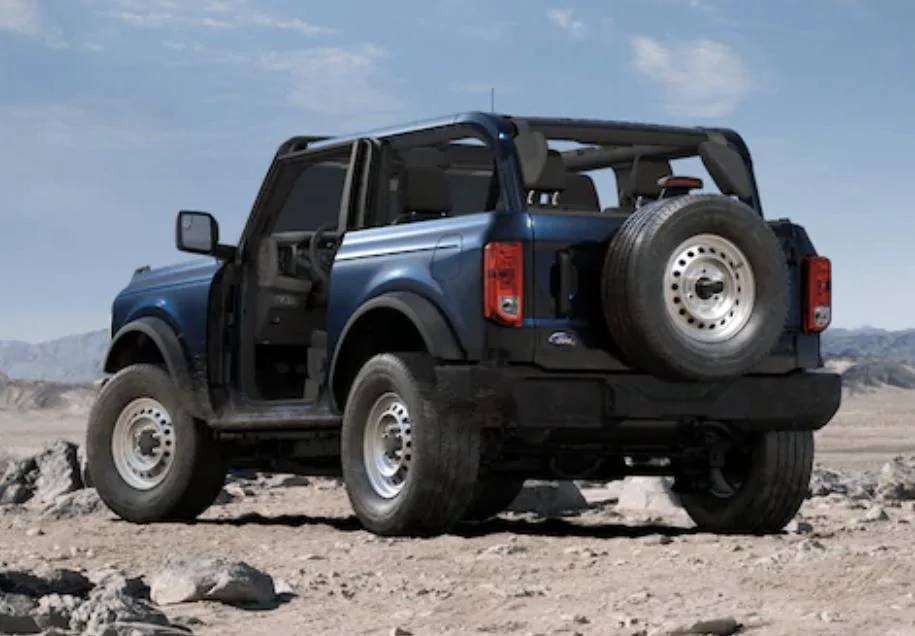 Ford Bronco Post your build here. 5B89DC79-9041-4728-8CE1-7B3B616BF517