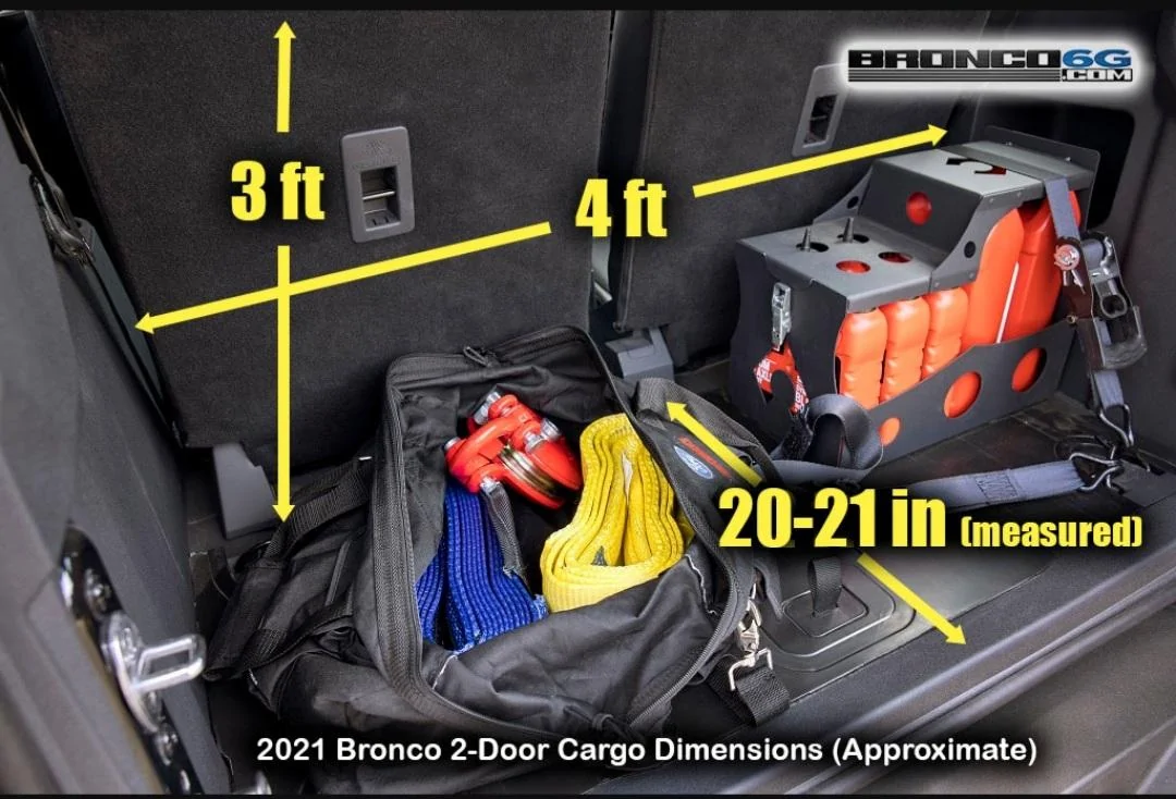 Ford Bronco 2 door rear cargo area, whats correct? Screenshot_20210331-125921_Chrom