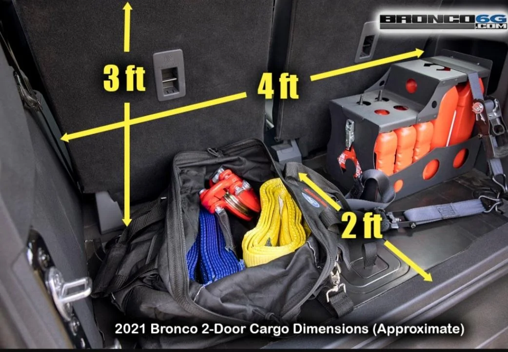 Ford Bronco 2 door rear cargo area, whats correct? Screenshot_20210331-125955_Chrom
