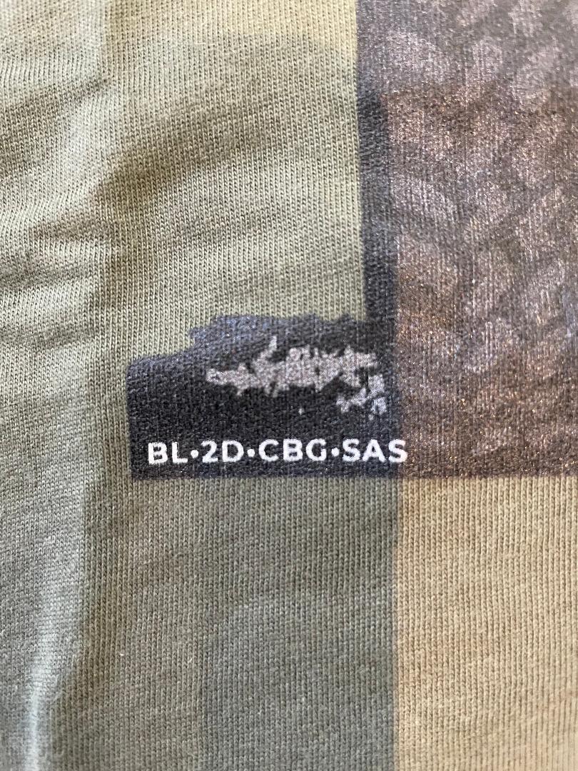 Ford Bronco WideOpenRoads Appreciation Post Shirt 2