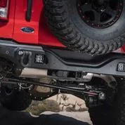 Ford Bronco 🎥 4WP Releases Its Bronco Black Diamond Build Pics & Videos IA-1V_tQ
