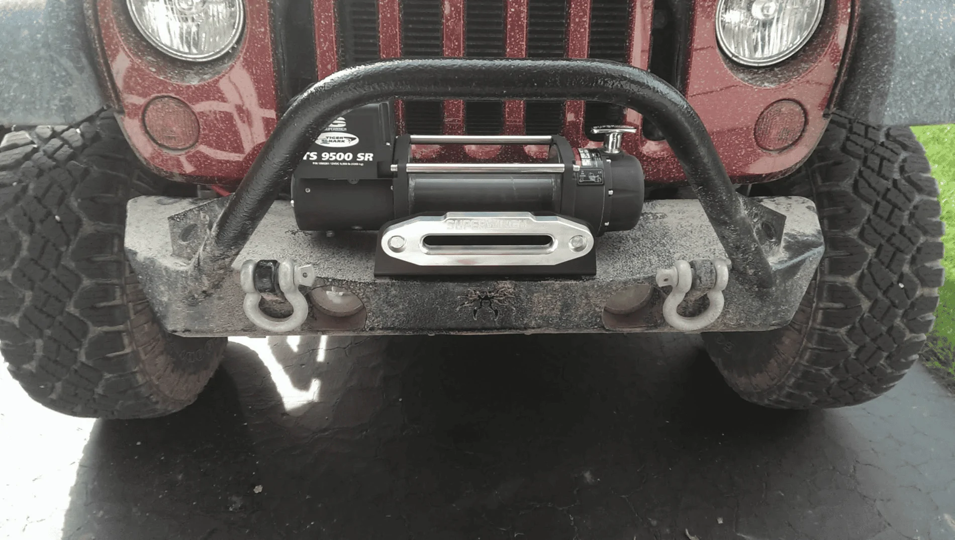 Ford Bronco The Definitive Winch Thread 1617318974811