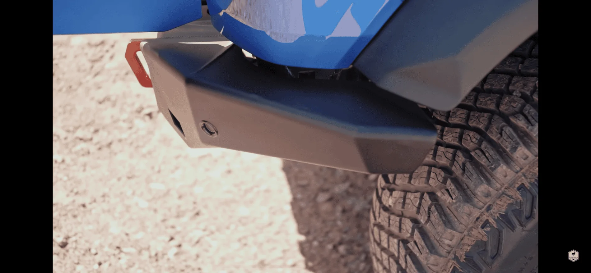 Ford Bronco 🎥 ARB Bronco Build Walk Around 3DAD995D-93EE-43C1-B673-39303405D3D6