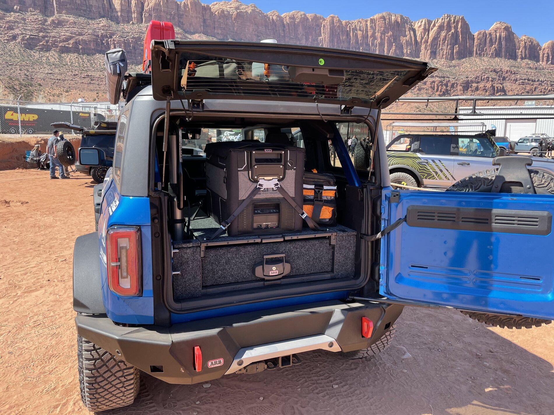 Ford Bronco Photos/Thoughts after Moab today IMG_1488