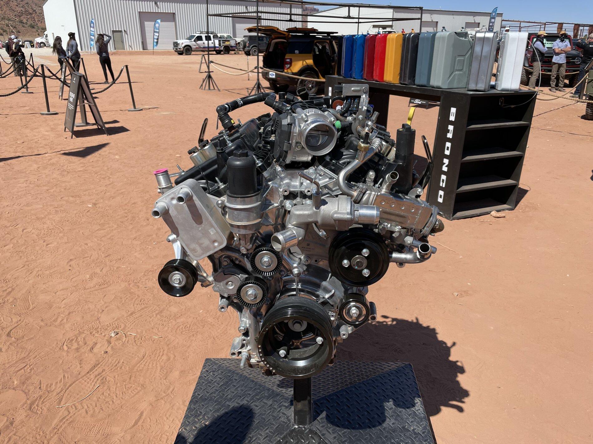 Ford Bronco Photos/Thoughts after Moab today IMG_1501