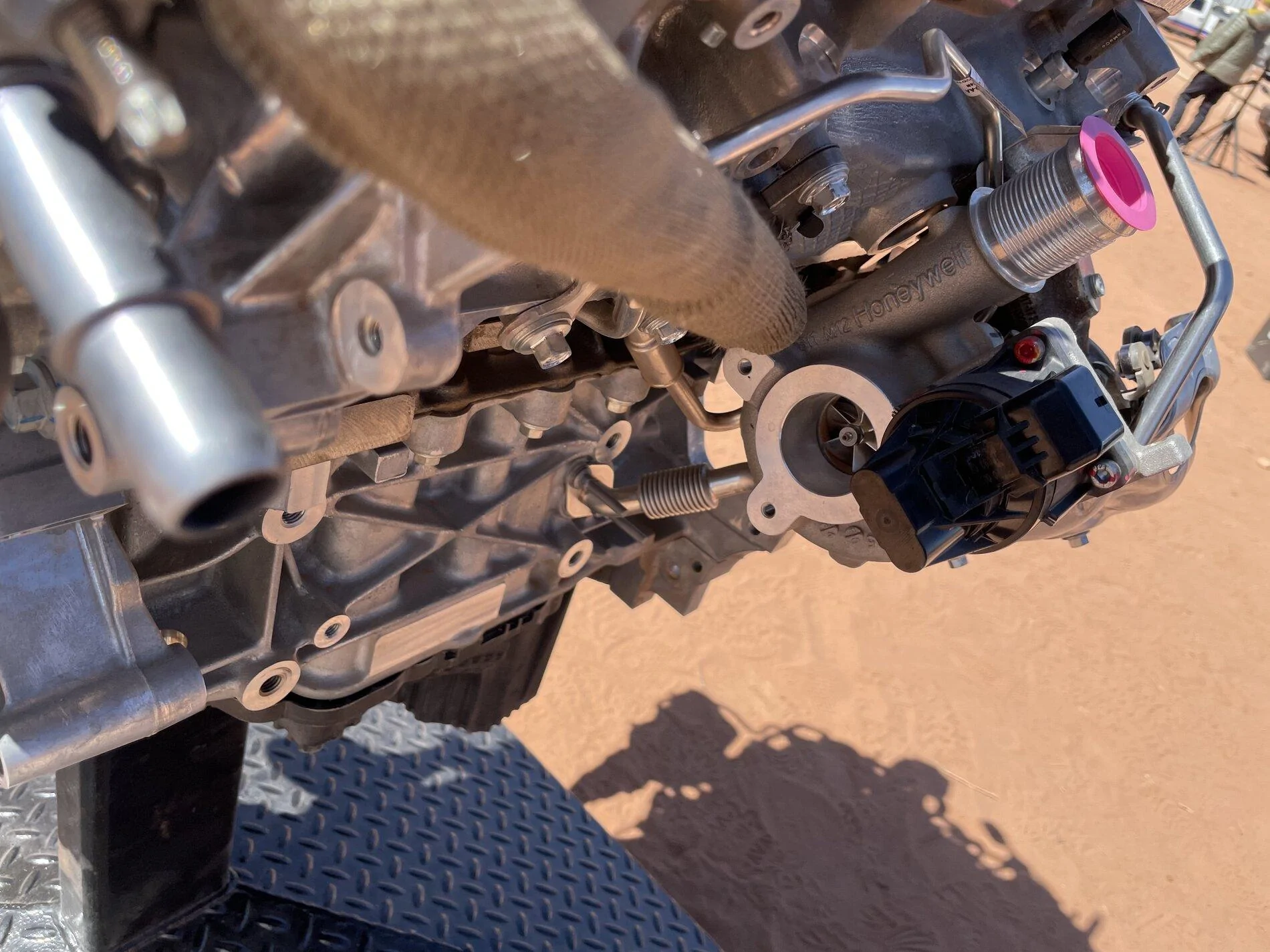 Ford Bronco Photos/Thoughts after Moab today IMG_1499