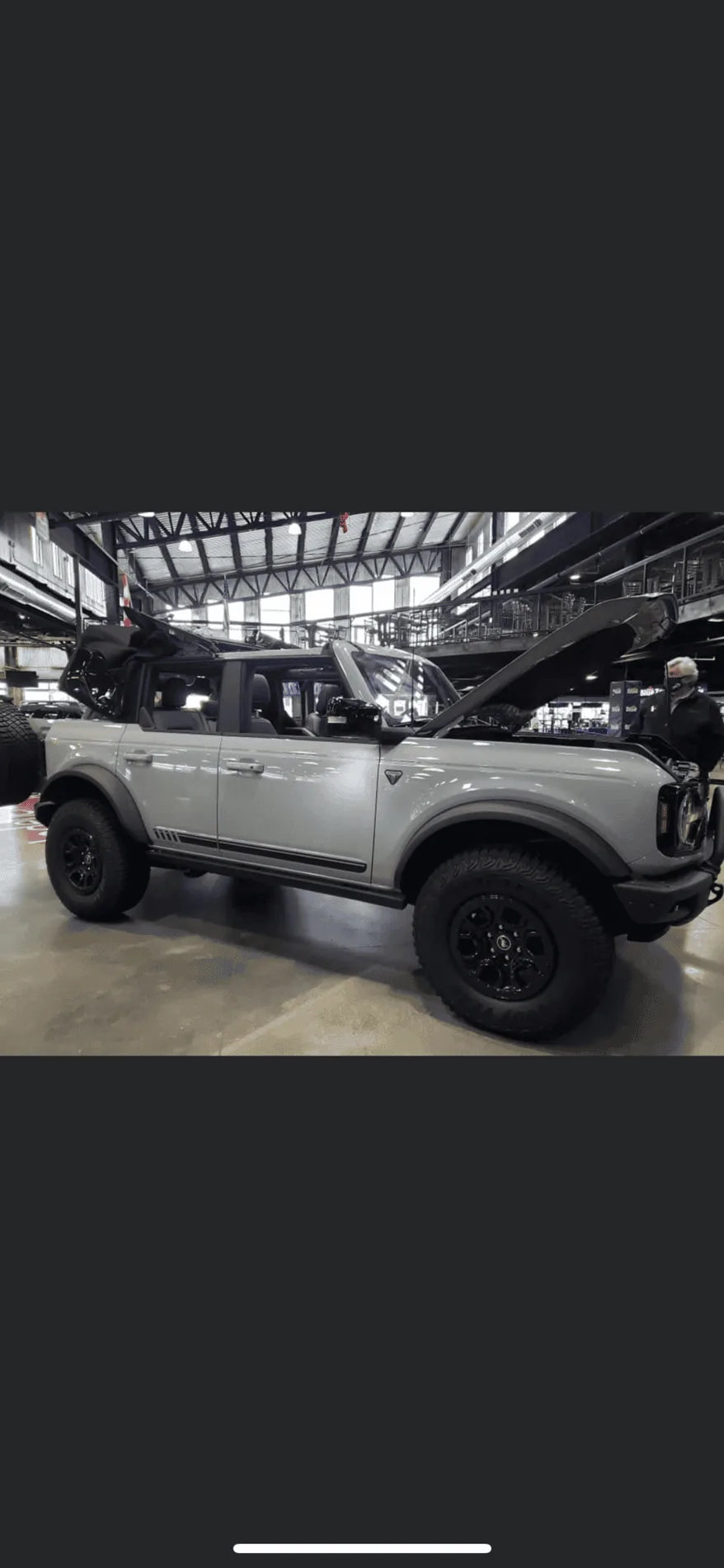 Ford Bronco Ohio Roll Call BB596F25-E550-4CC5-A71B-4062B1935C6B