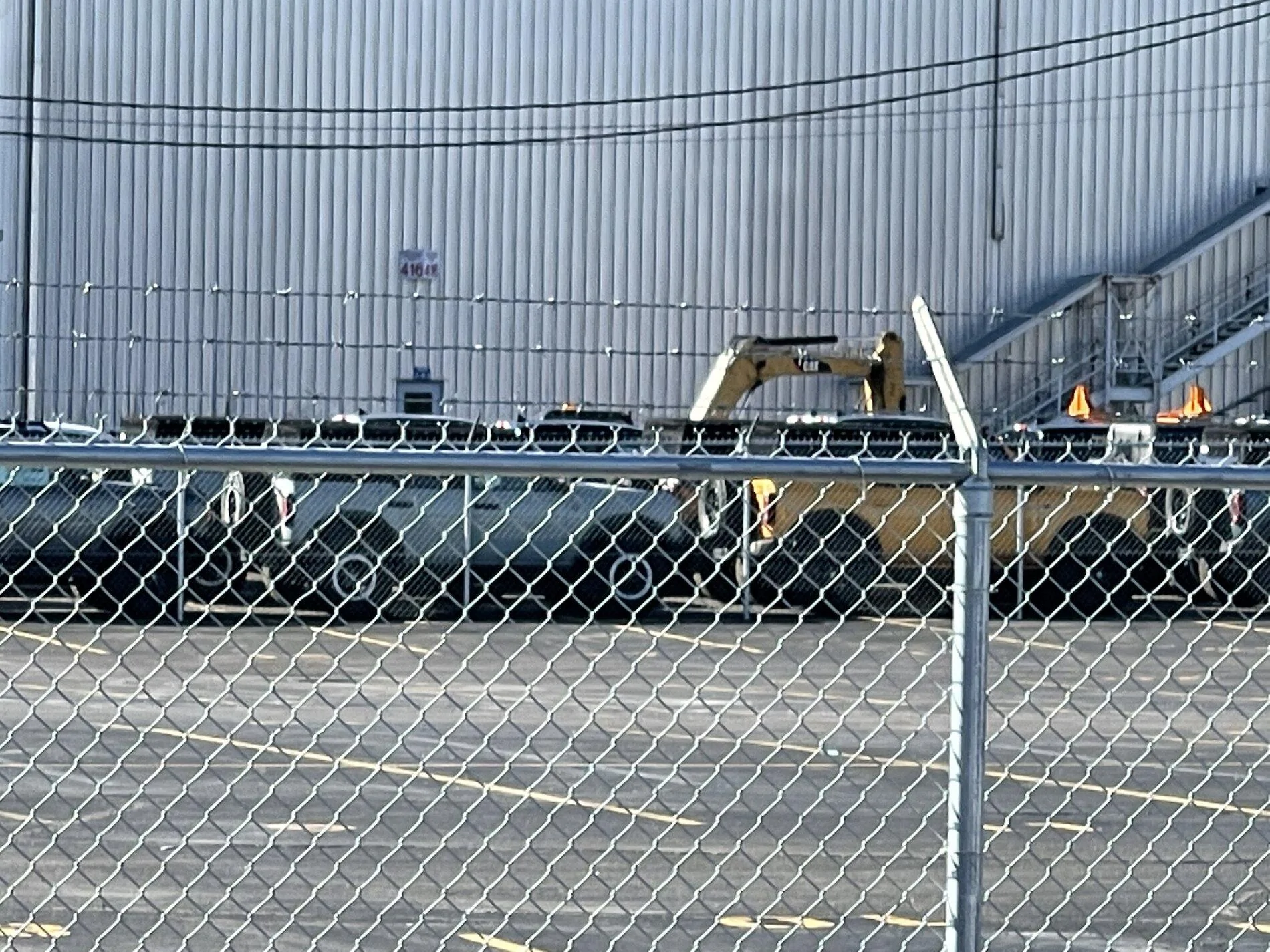 Ford Bronco OFFICIALLY UNDERWAY: Phase 1 Mass Production of the 2021 Bronco! [Updated With Units Produced Daily] 22C92826-E541-49BA-9A7F-41FBAC42FB1E