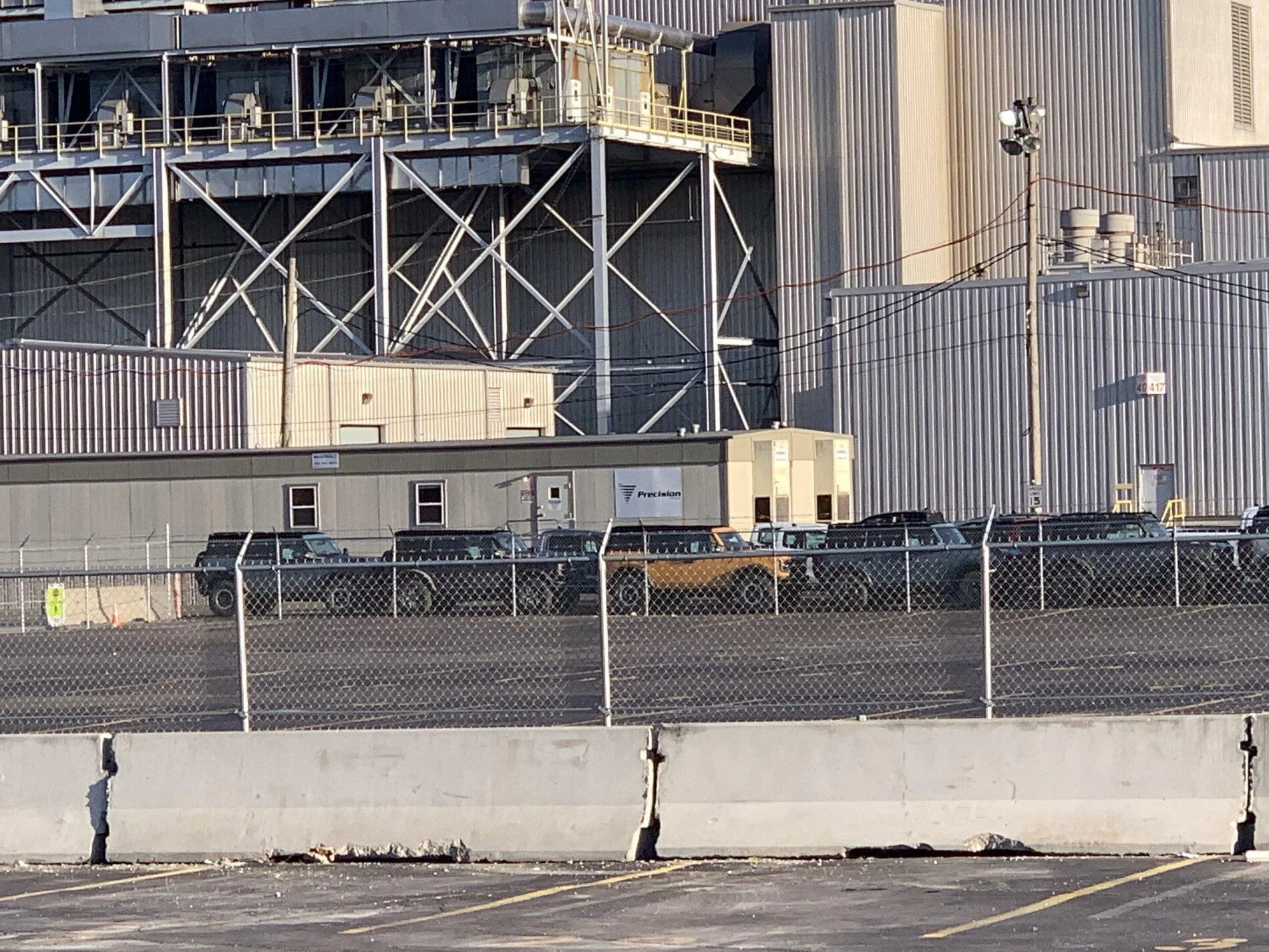 Ford Bronco OFFICIALLY UNDERWAY: Phase 1 Mass Production of the 2021 Bronco! [Updated With Units Produced Daily] D64E47E6-5297-4C0B-97D4-F45EE9473198