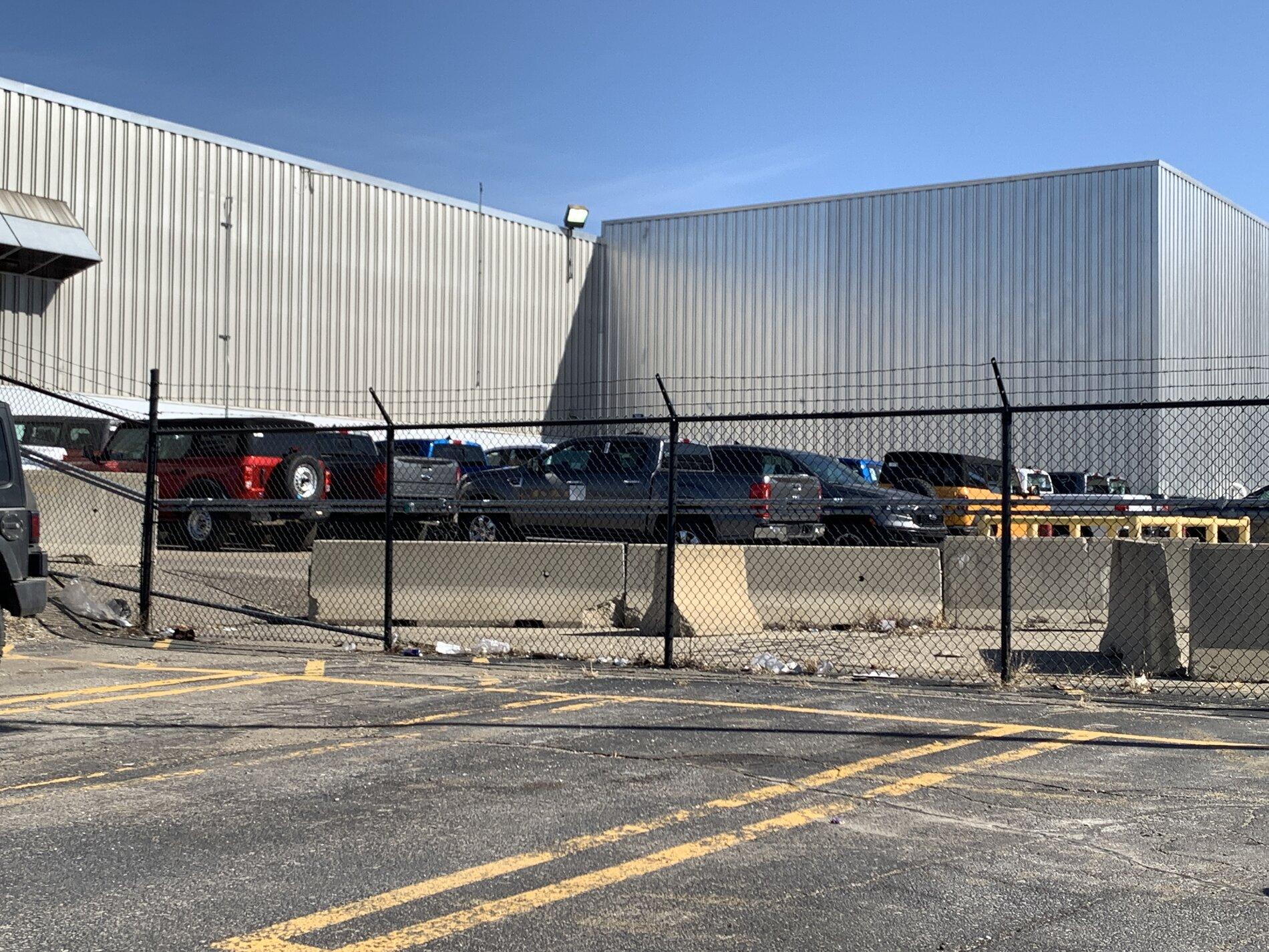 Ford Bronco OFFICIALLY UNDERWAY: Phase 1 Mass Production of the 2021 Bronco! [Updated With Units Produced Daily] D1CE09EA-FAAF-4405-9241-1B8030A8876B