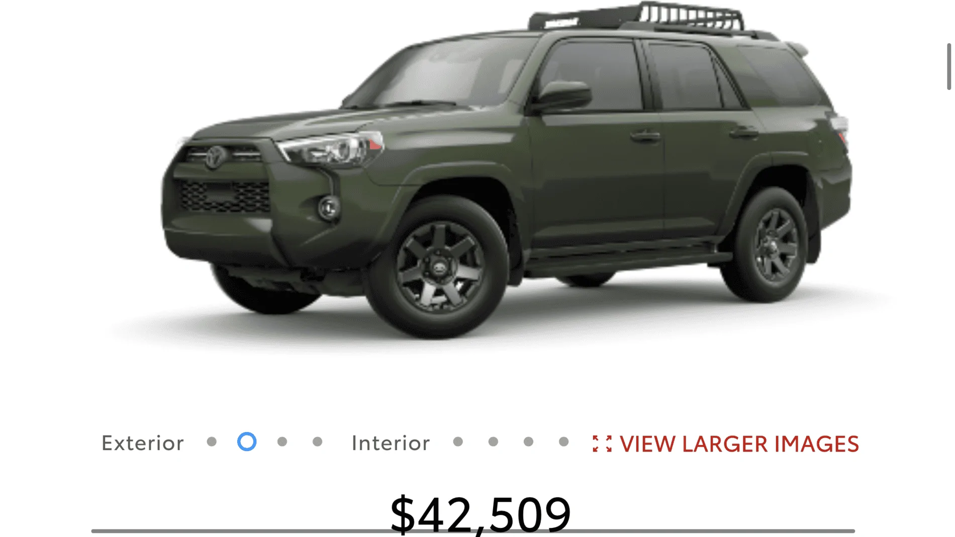 Ford Bronco Another hypothetical for ya, because why not? F90B7944-ED08-43AD-A545-A789BECD2CFD
