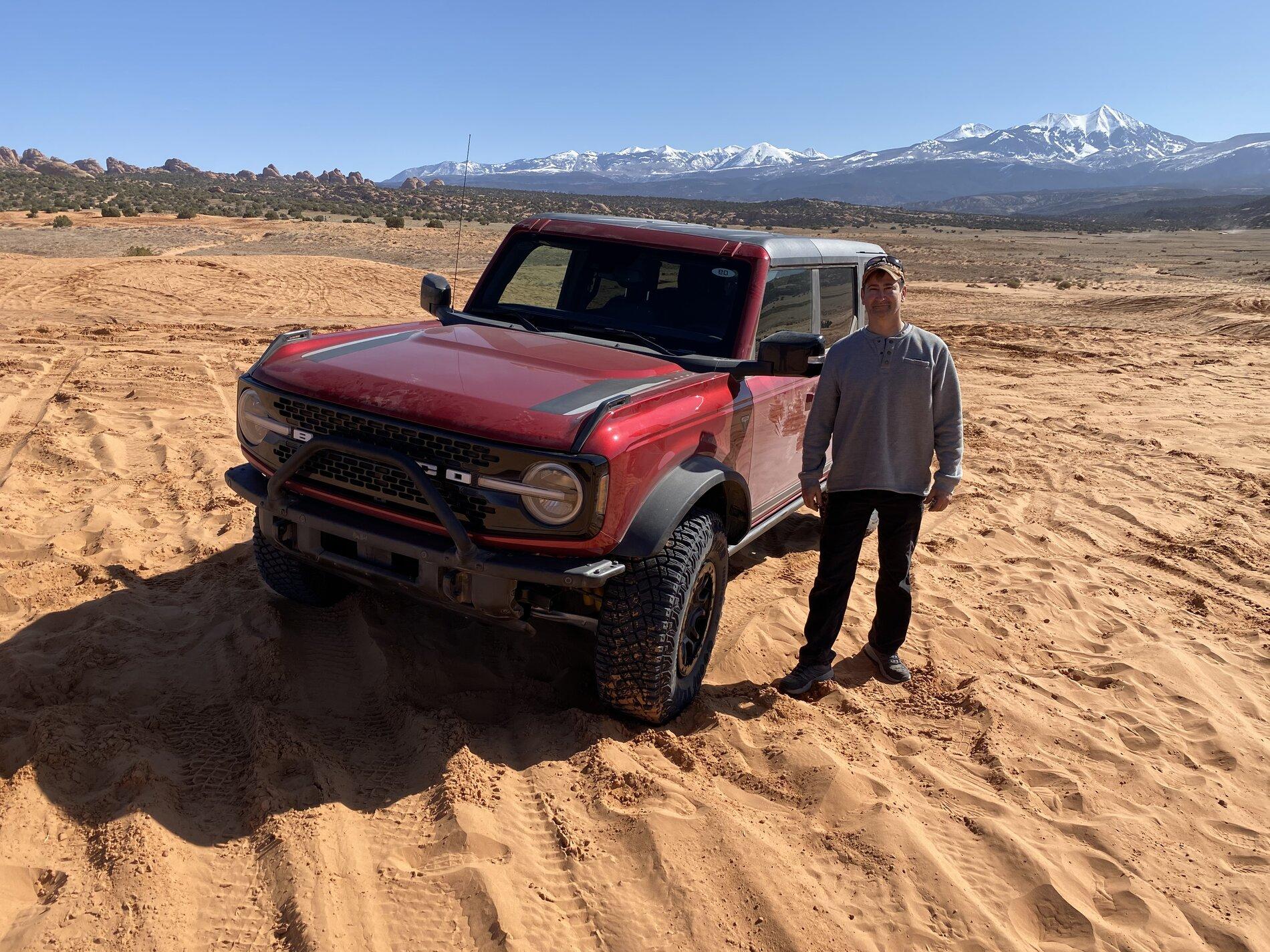 Ford Bronco (Another) Moab FE ride-along opinion IMG_7467.JPG