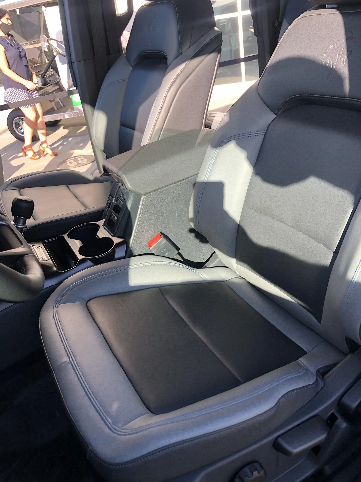Ford Bronco Bronco Event at Kearny Mesa Ford: Initial Impressions 33DAC2BB-D21A-49C6-A700-7ABB10A367C5