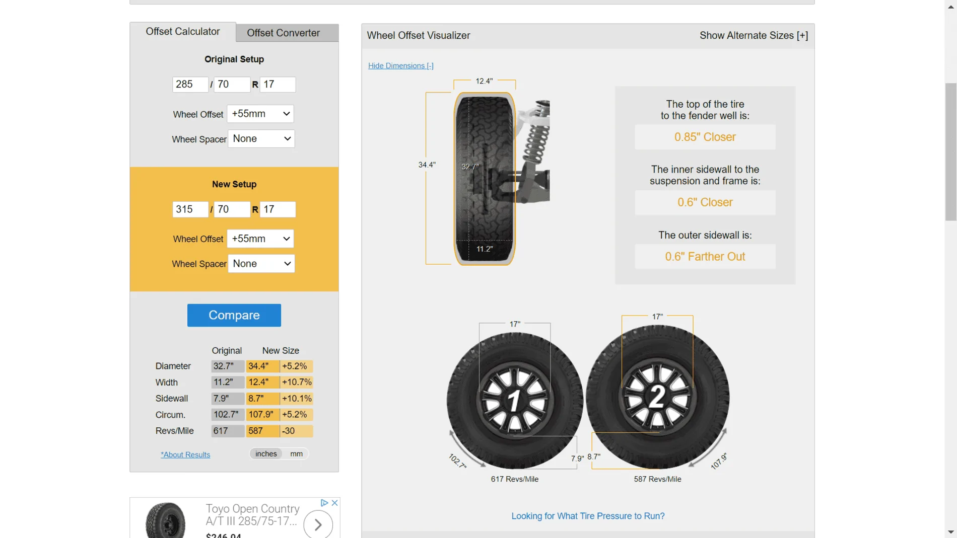 Ford Bronco Badlands Wheels on Sasquatch? 1617485843625