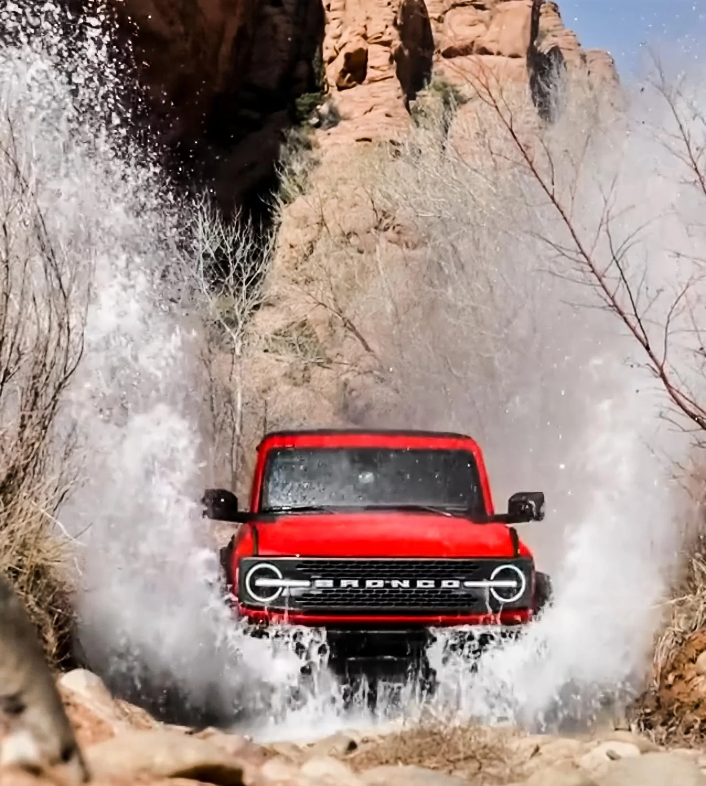 Ford Bronco Your Favorite Bronco Pic? PSX_20210403_153210