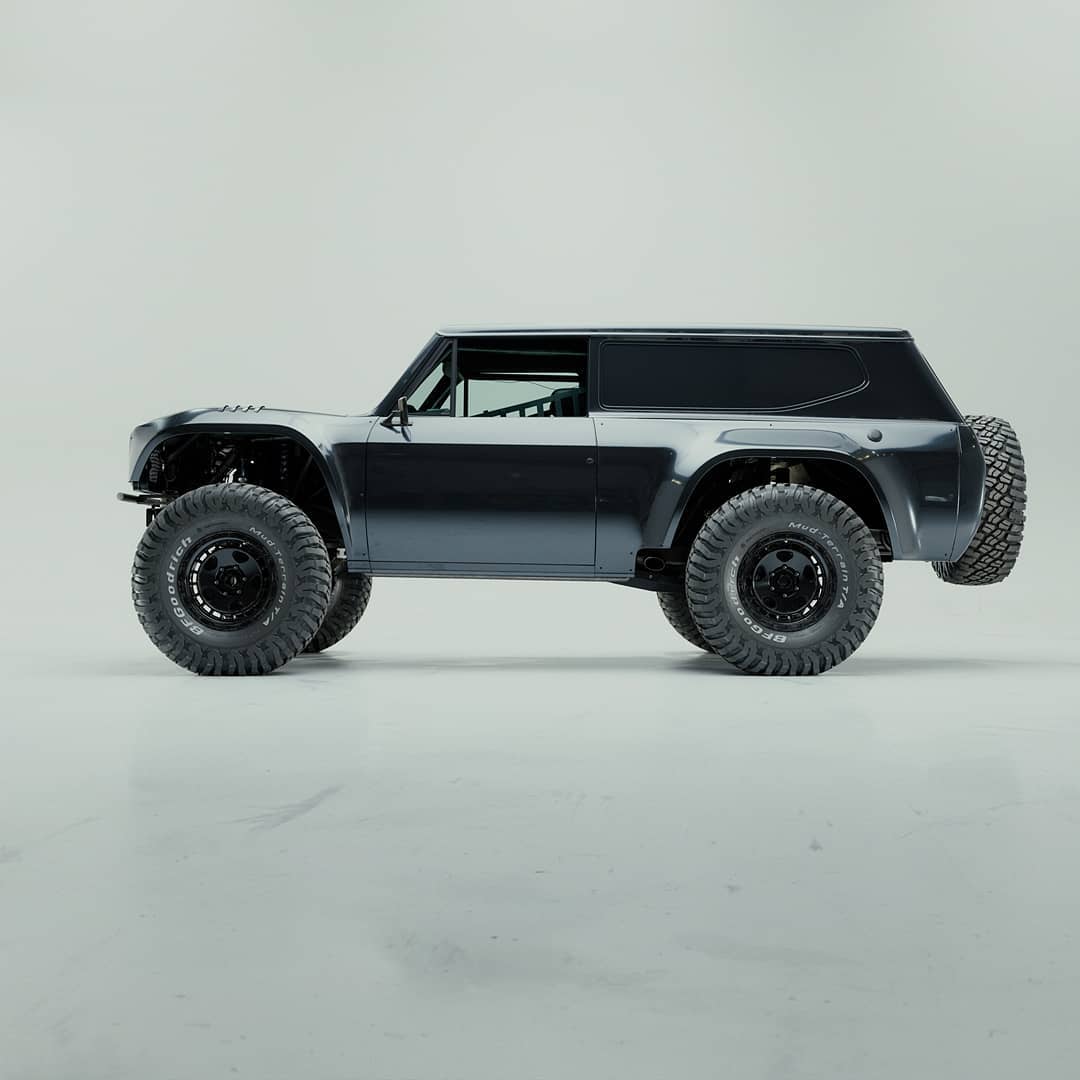 Ford Bronco Random BEAST - heavy truck international-harvester-baja-brings-back-the-scout-in-rugged-rendering_4
