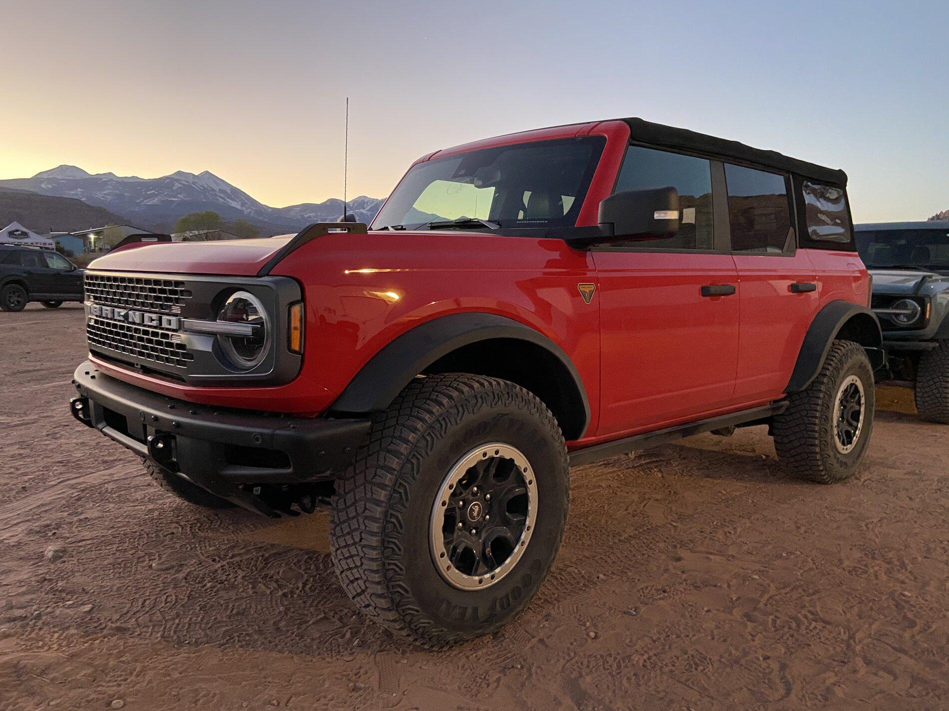 Ford Bronco Another Moab Demo Takeaway 4747D5FF-4D85-4D5A-B3EA-B1F5025952AB