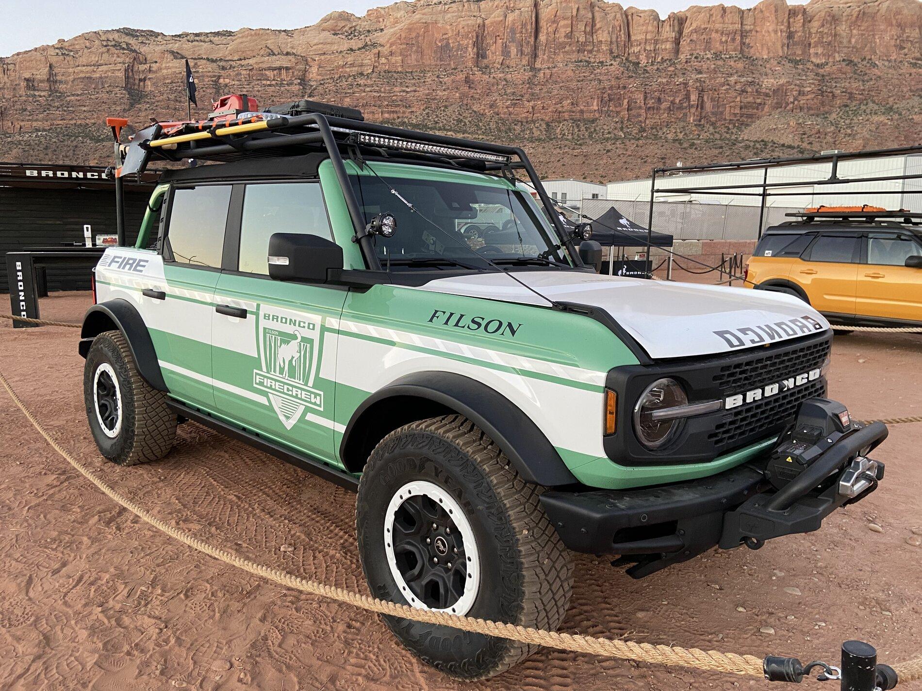 Ford Bronco Another Moab Demo Takeaway 2E95D126-D84A-4A8E-AD44-EE849075BB44