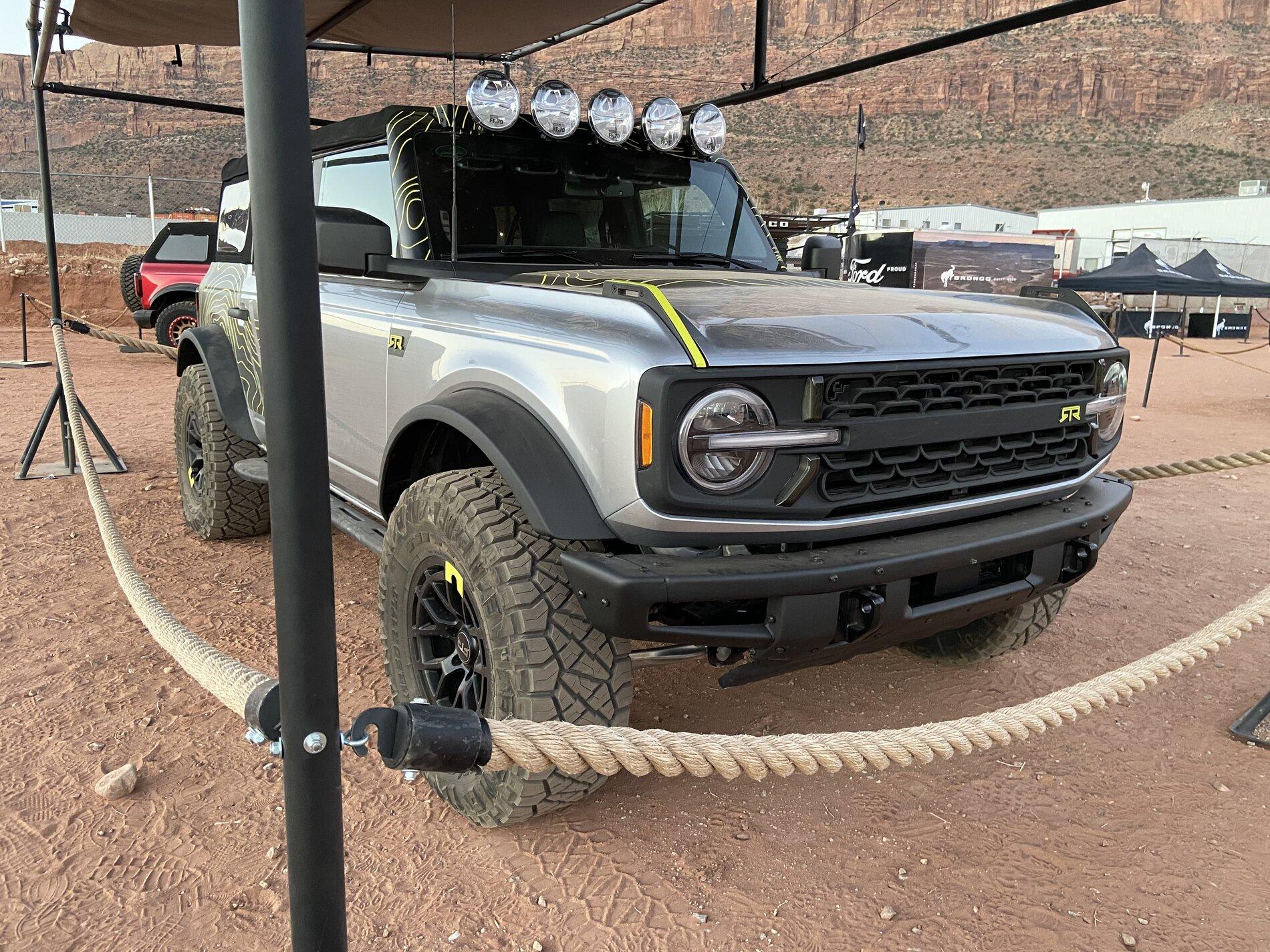 Ford Bronco Another Moab Demo Takeaway 6D11DCF2-B2C8-4F50-B4C9-9594F63FC9AE
