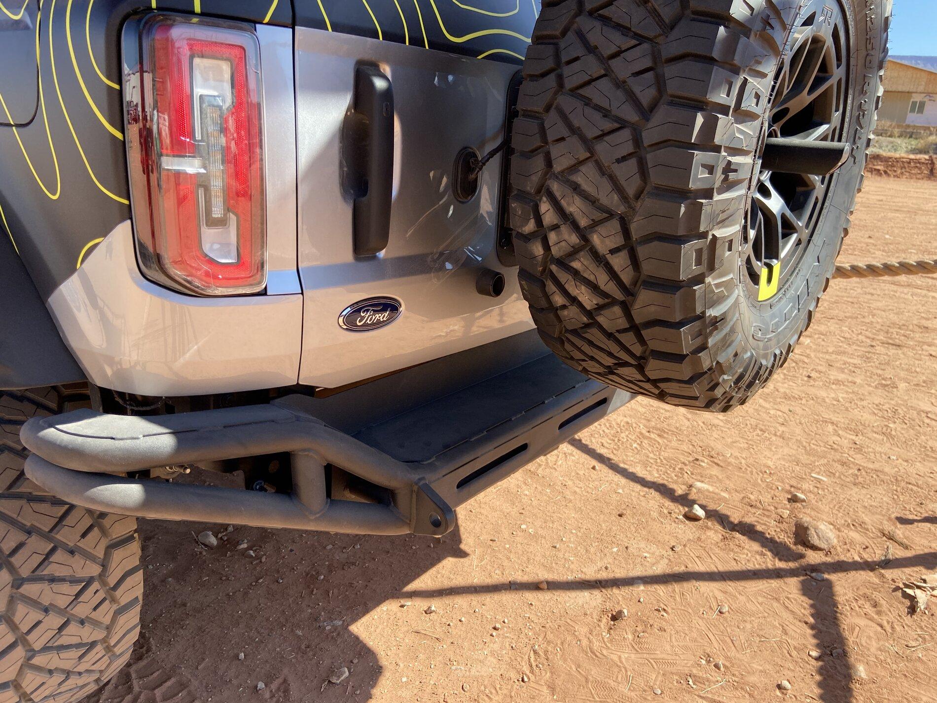 Ford Bronco Another Moab Demo Takeaway E69BC51B-2BBE-4CA8-AC1B-8E8187CC1854
