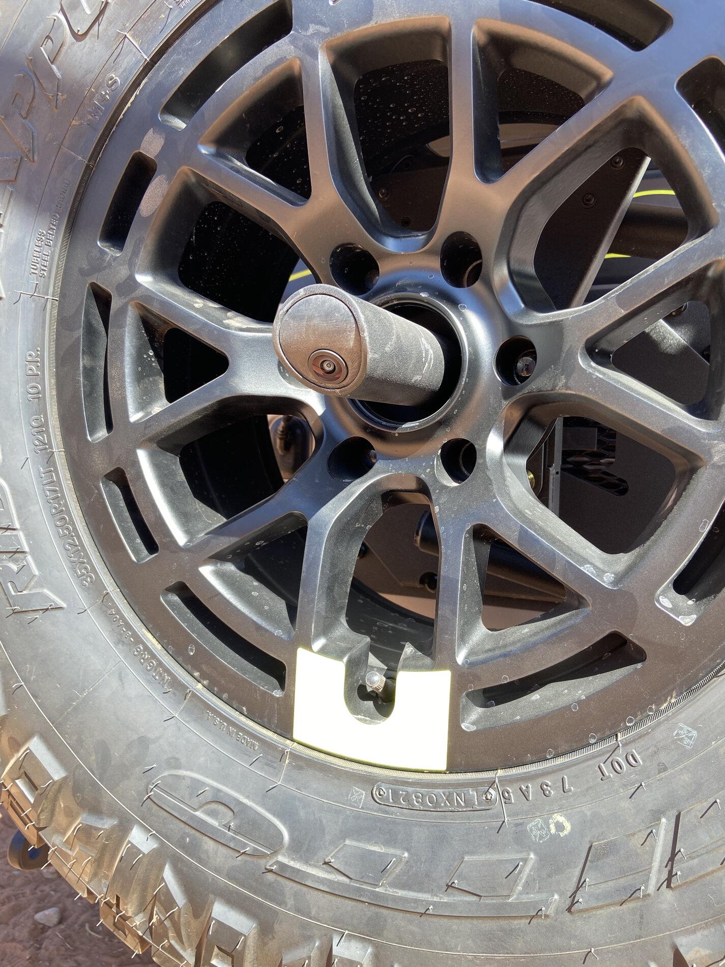 Ford Bronco Another Moab Demo Takeaway F848F361-26EB-46FE-AD56-4085949F7D45