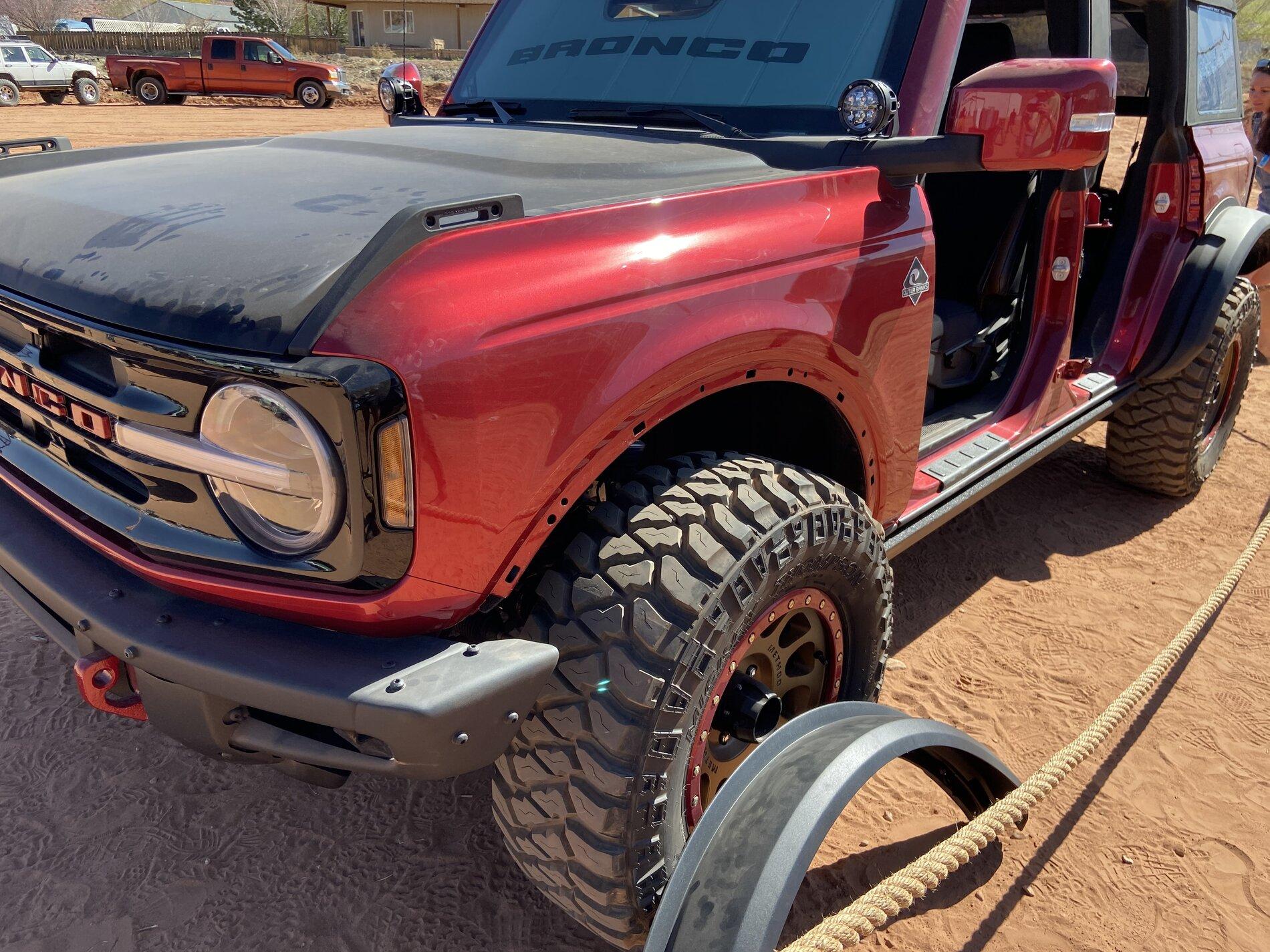 Ford Bronco Another Moab Demo Takeaway 1BB5BD15-48C9-451E-A857-9504780E3DA5