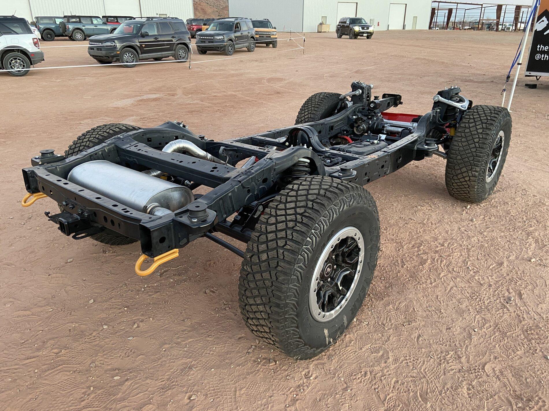 Ford Bronco Another Moab Demo Takeaway 34EA8034-39E3-4709-90B9-65A729ED21C6