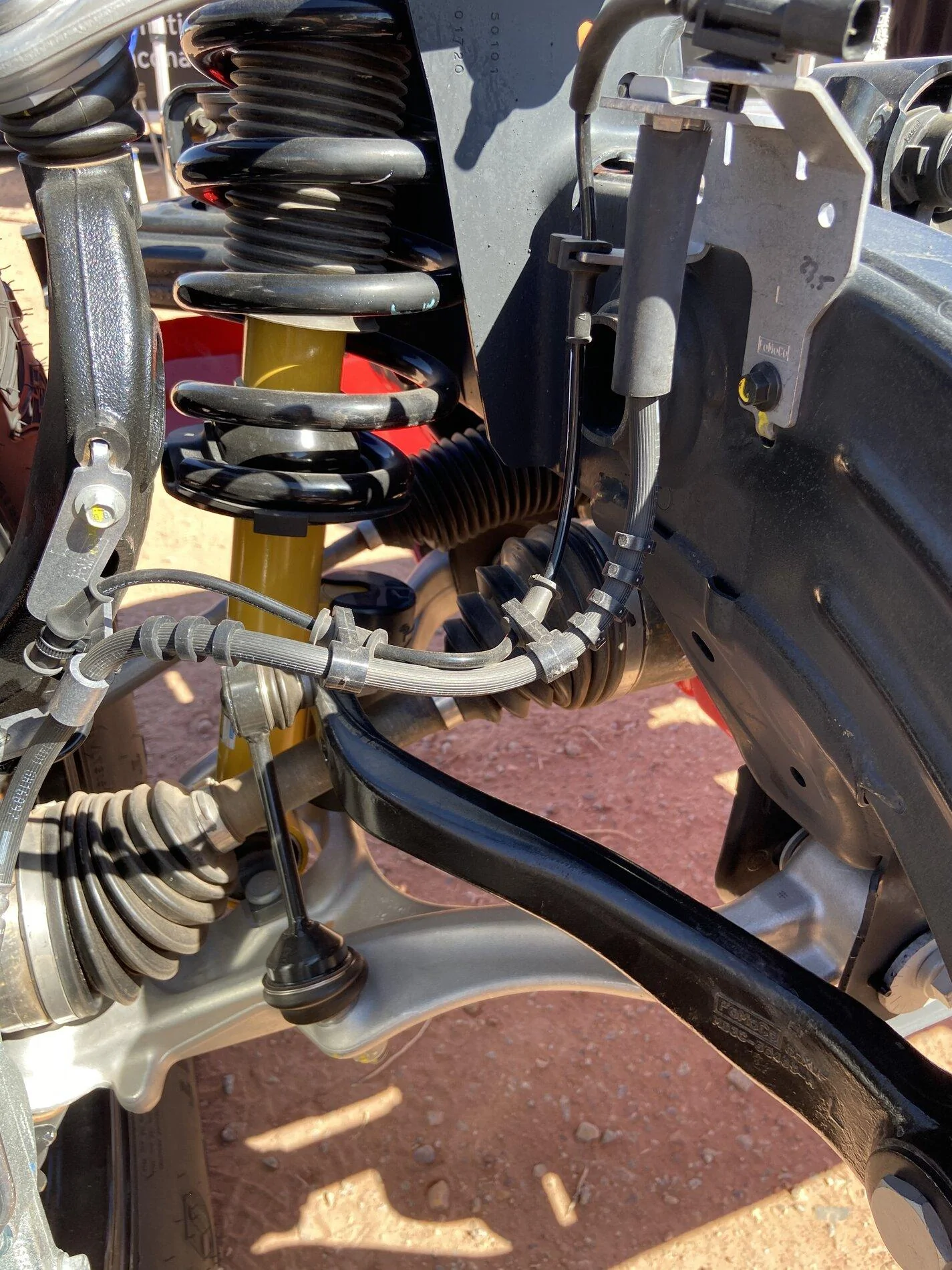 Ford Bronco Another Moab Demo Takeaway 14994B59-835D-46F6-A37A-C57747E11C0F