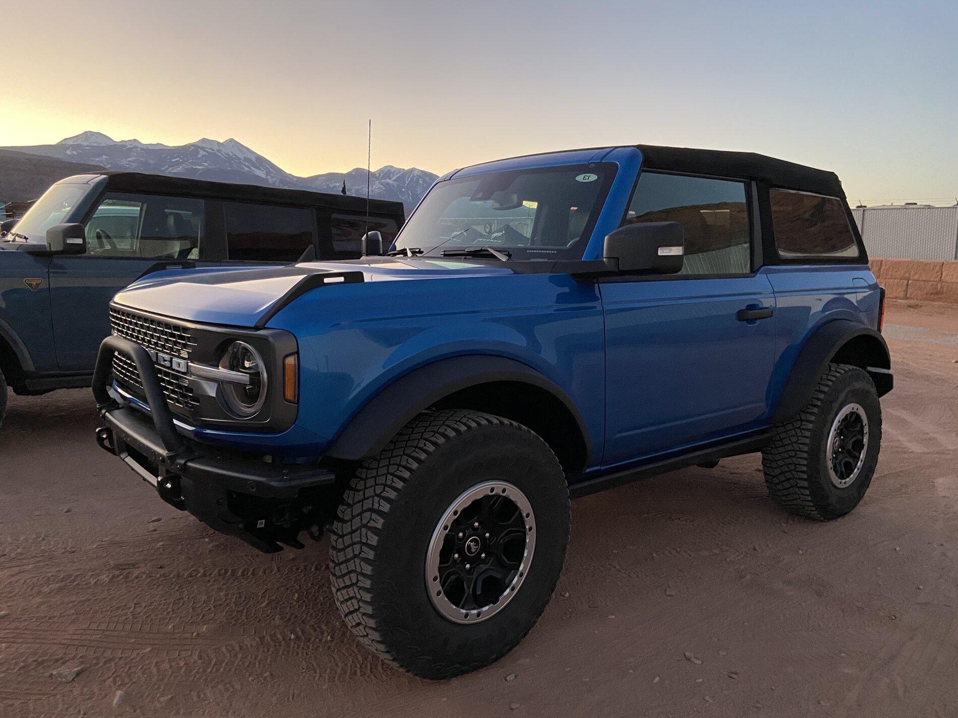 Ford Bronco Another Moab Demo Takeaway dde4