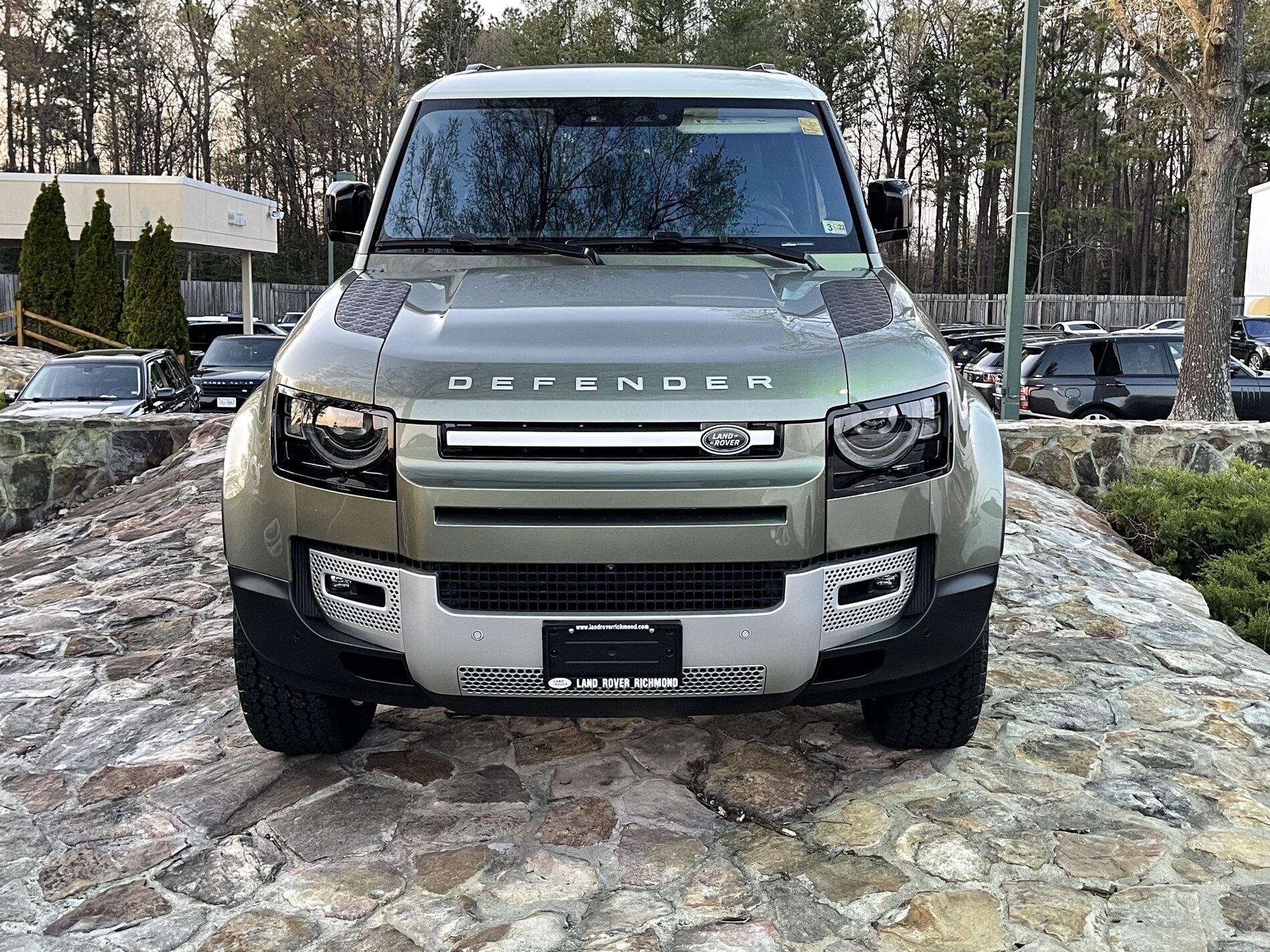 Ford Bronco A slightly different First Edition BE718B9B-6EE3-466A-B336-FB9818F02B9D