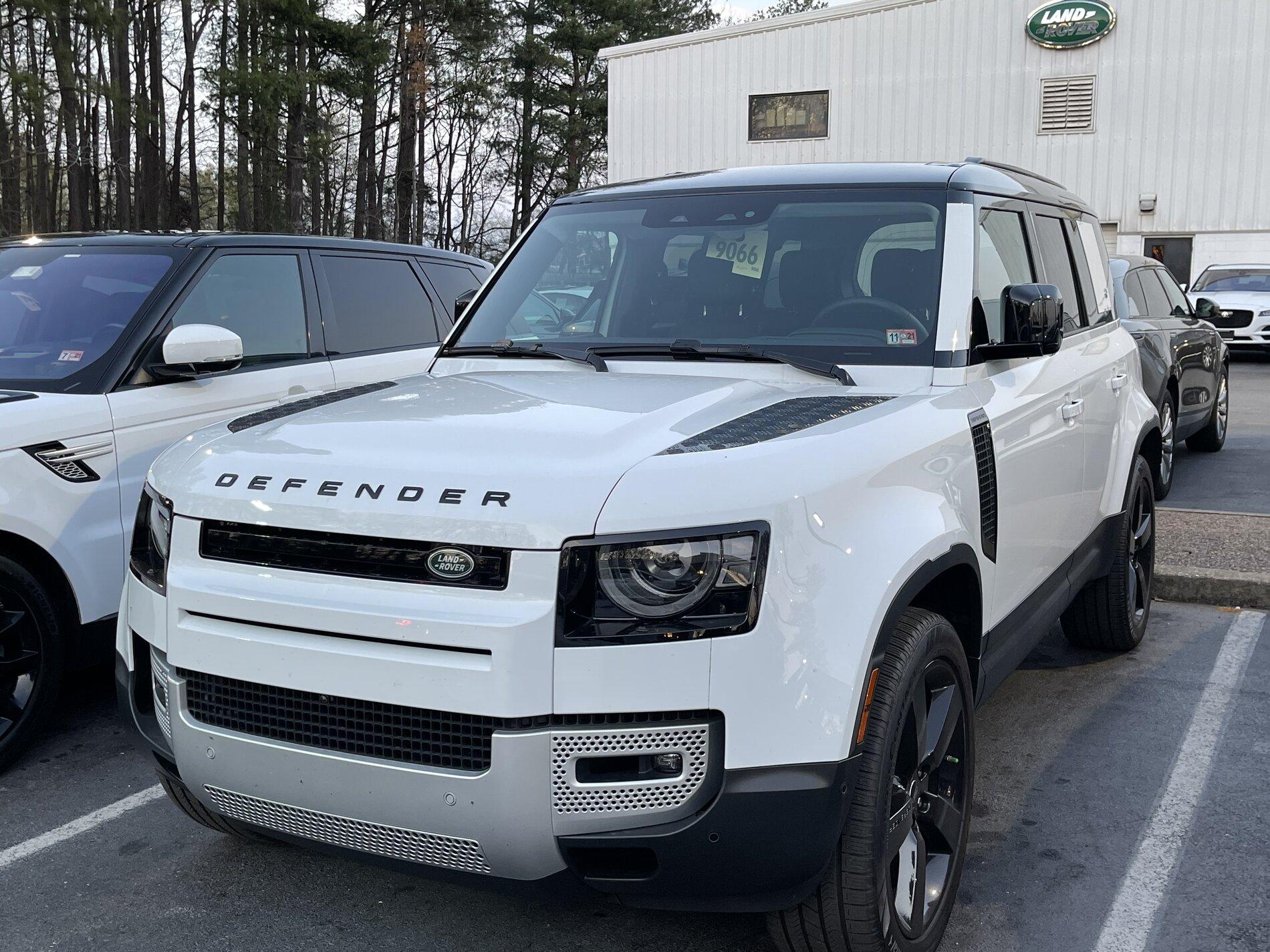 Ford Bronco A slightly different First Edition 6A2BD0F0-9C01-45B1-950C-A8A67F5330F0
