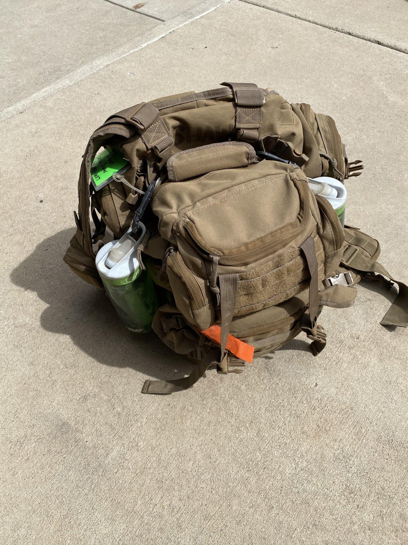 Ford Bronco Off-Road 72 Hour Bag IMG_7560.JPG