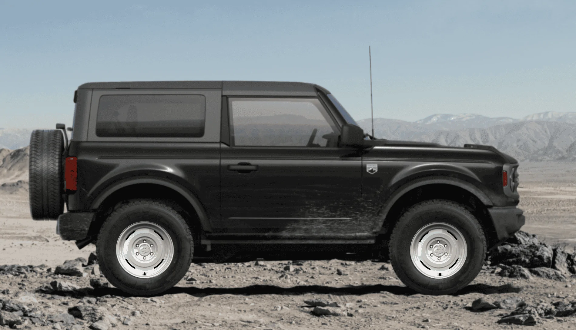 Ford Bronco Looking to get smooth with my BB... Screen Shot 2021-04-05 at 12.20.54 PM