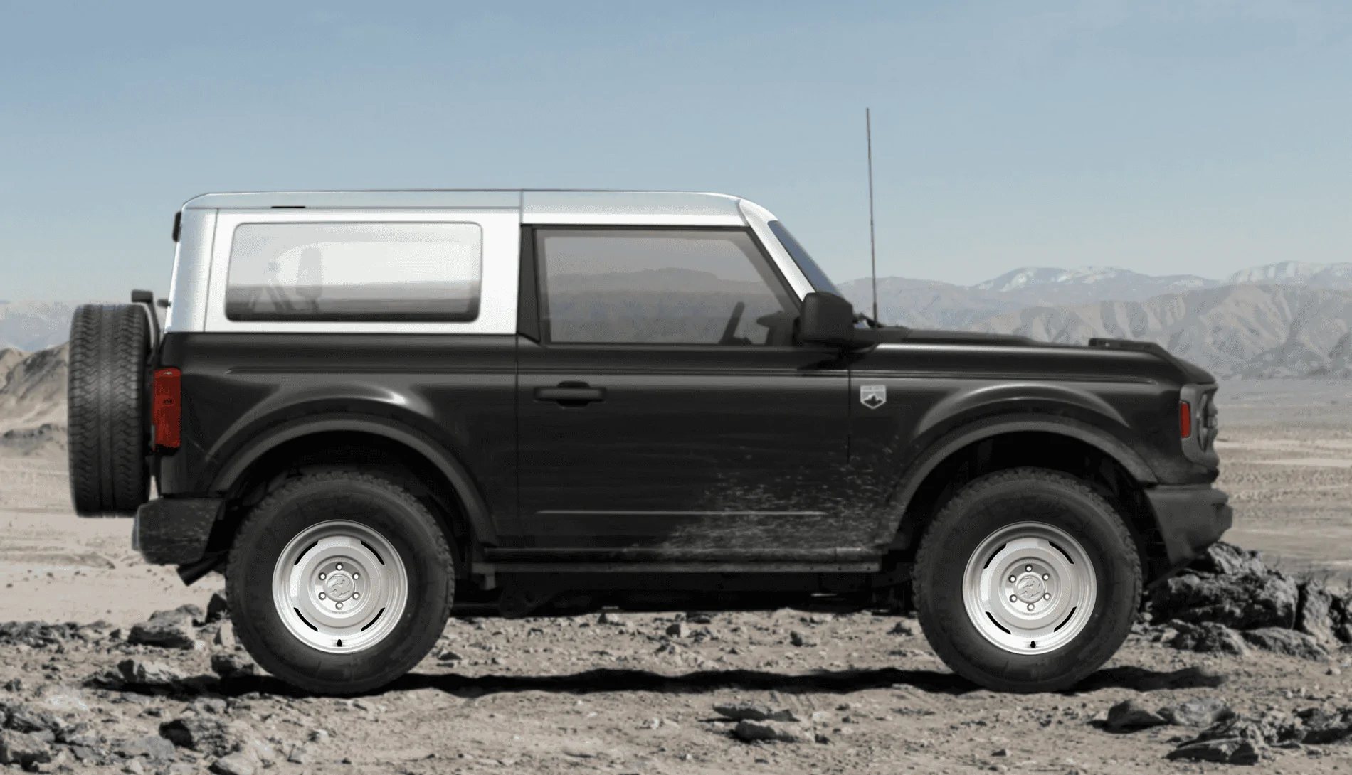 Ford Bronco Looking to get smooth with my BB... Screen Shot 2021-04-05 at 12.20.54 PM