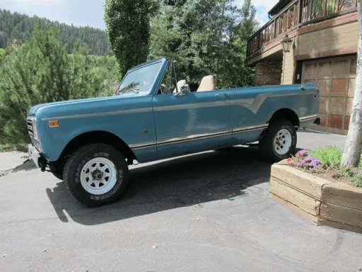 Ford Bronco STRUCTURAL (What is) 1617654099578