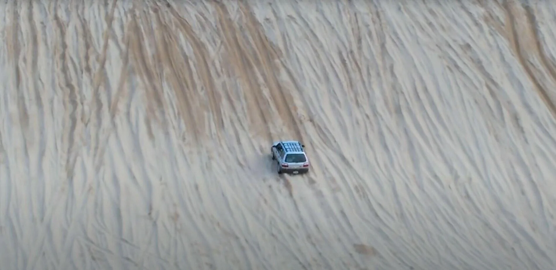 Ford Bronco 2022 Outback Wilderness eee4