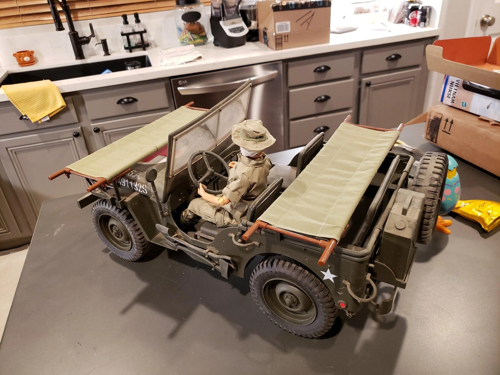 Ford Bronco I cancelled my reservation master thread 20210405_193617