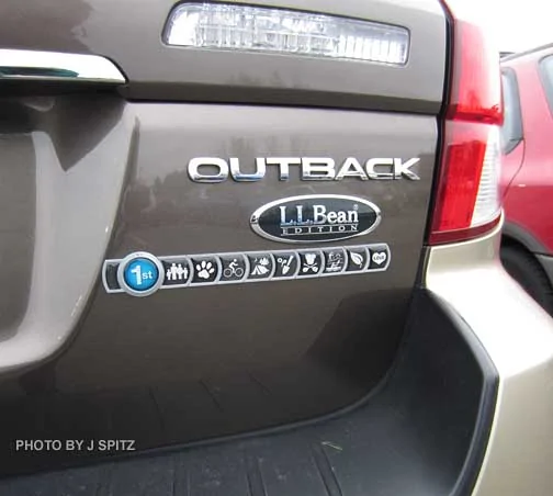 Ford Bronco Bronco Badge of Honor Program? badgeofownership32
