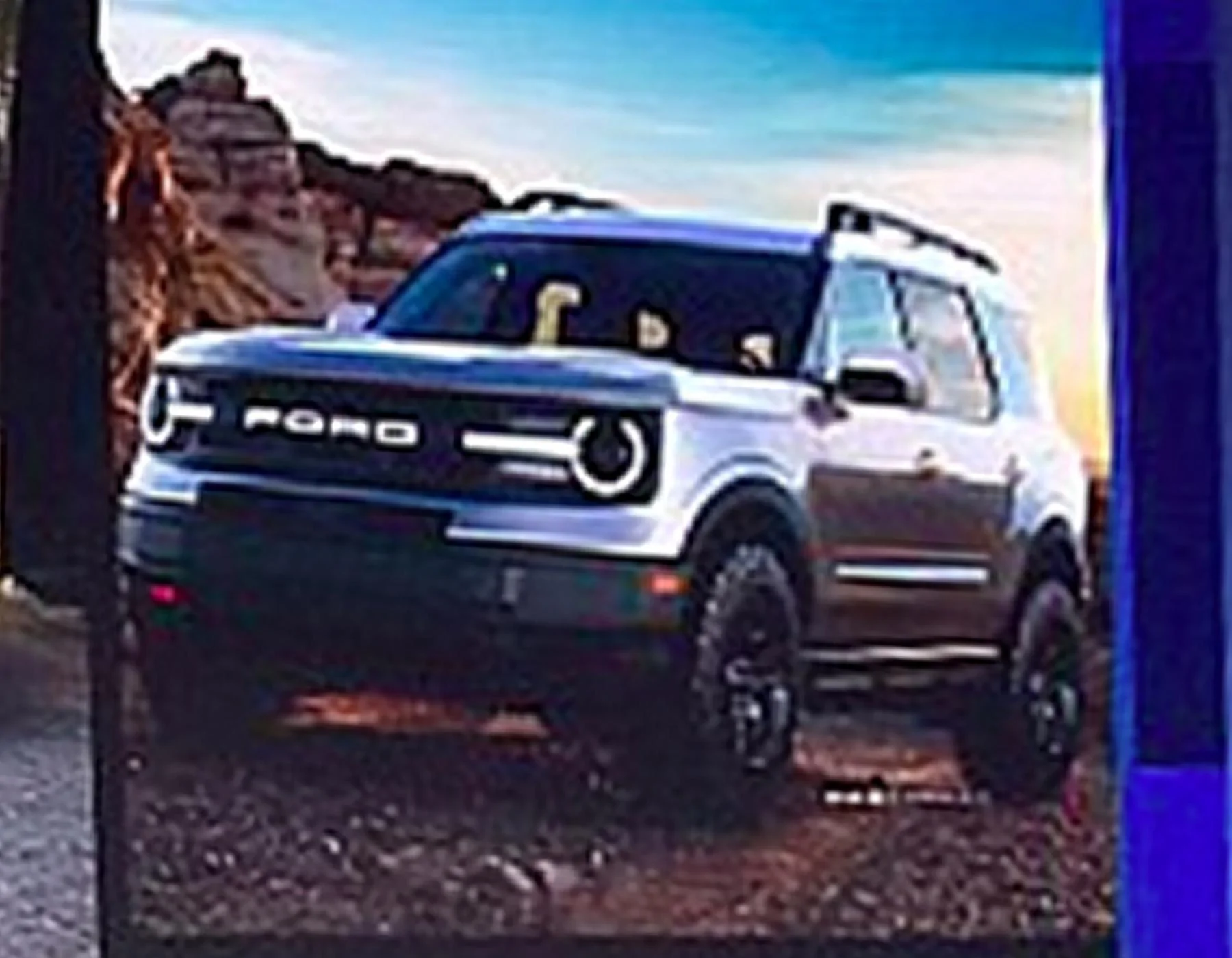 Ford Bronco Bronco v. Bronco sport message-editor%2F1542132526034-broncoleakclose3