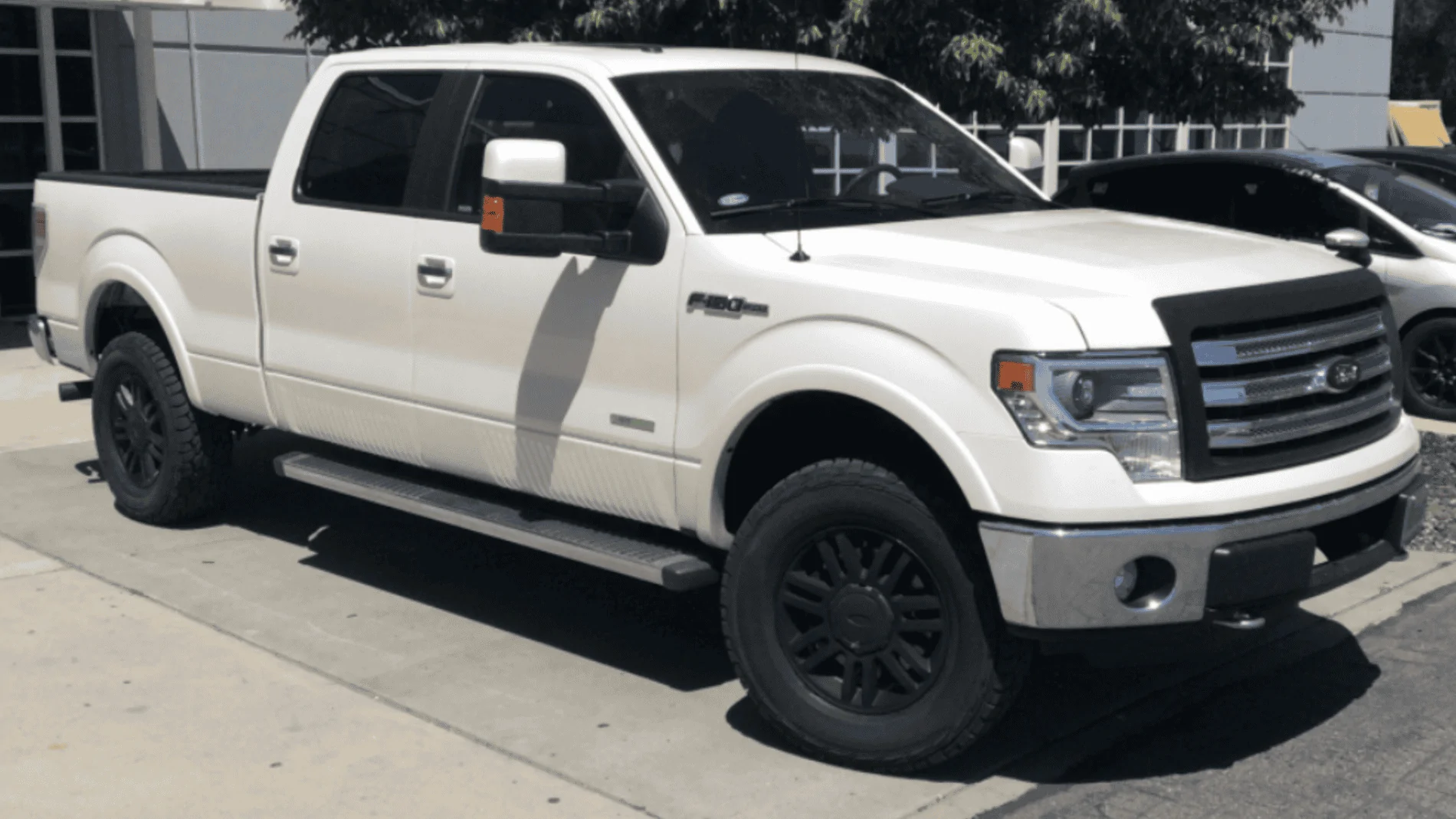 Ford Bronco I like polls! 267C97B1-58FE-4BFE-B10A-4AC96A605213