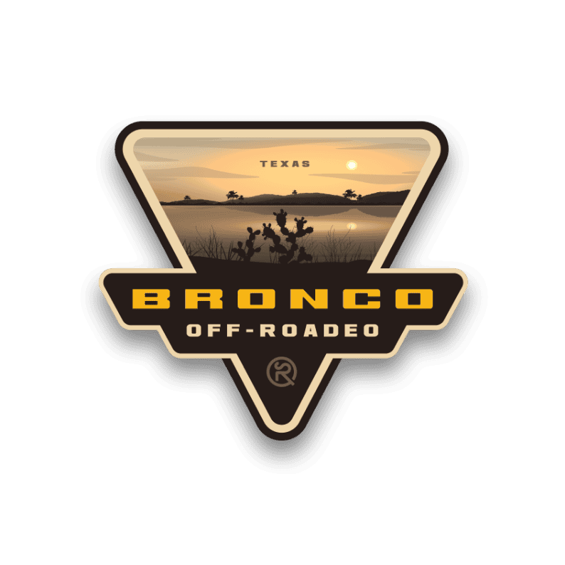 Ford Bronco Off-Rodeo Event in Southeast??? OffRoadeo_Badge_TEXAS-01.410262f7