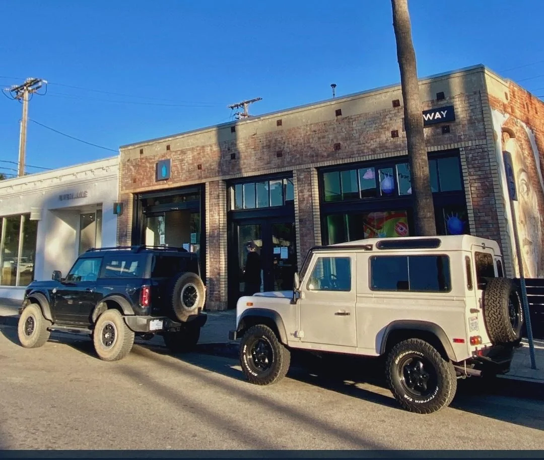 Ford Bronco In your mind, Bronco compares to what? Image 12-24-20 at 1.53 PM (2)