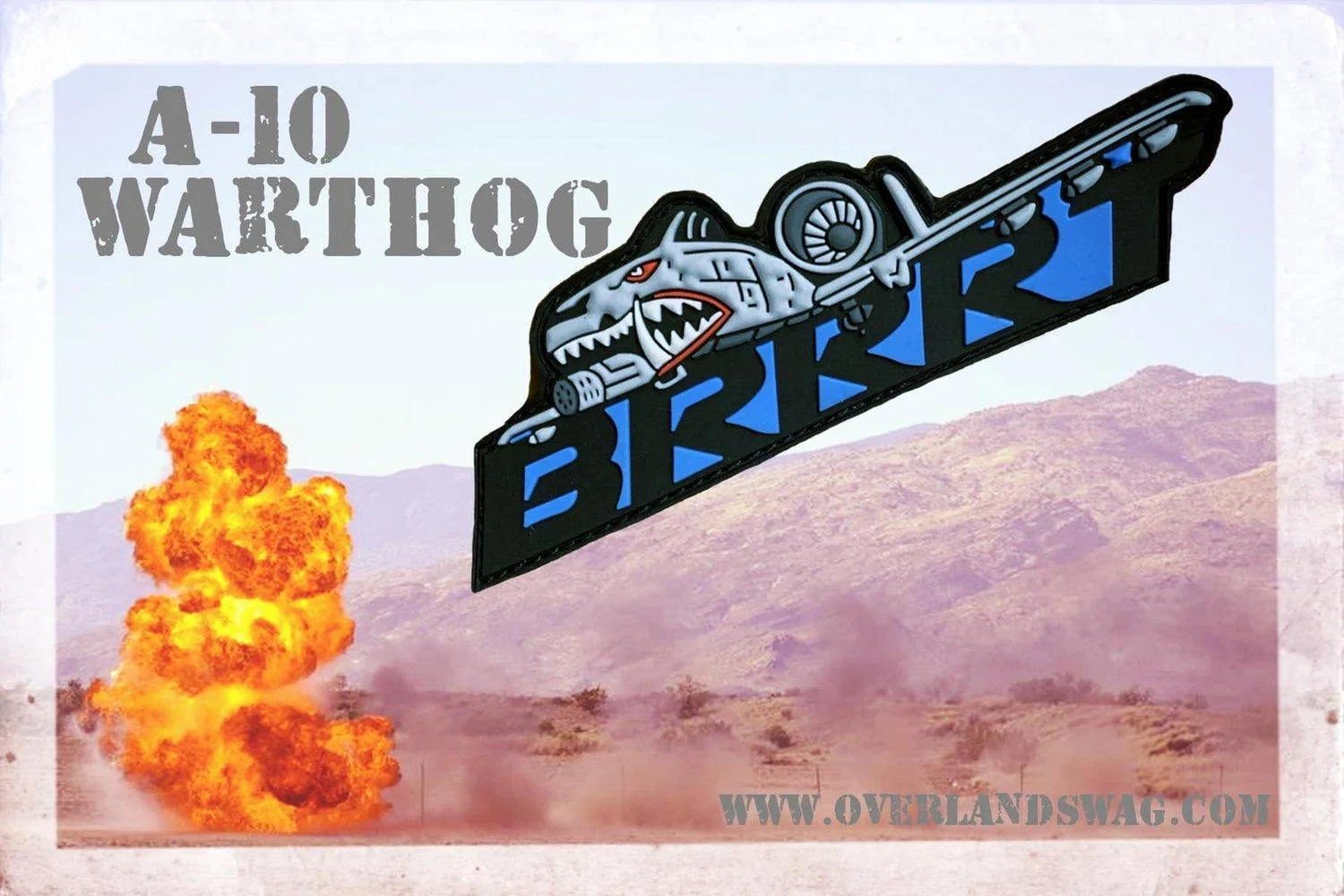 Ford Bronco Warthog Bronco Naming Poll a10