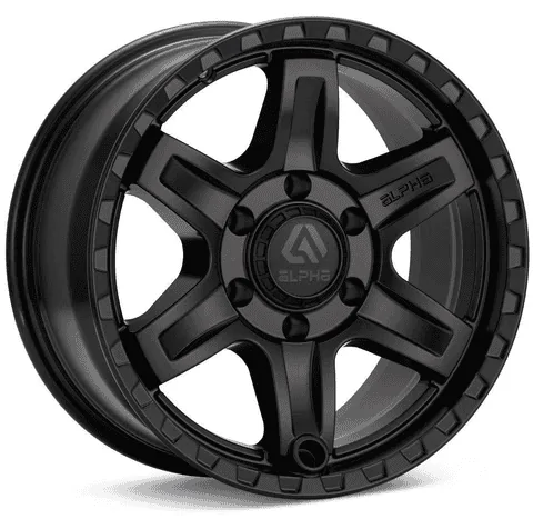 Ford Bronco Just ordered wheels! Am I nuts? 1617839691037