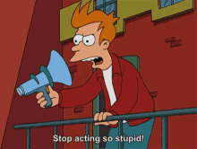 Ford Bronco Multiple calls this week saying im making a mistake futurama-fry